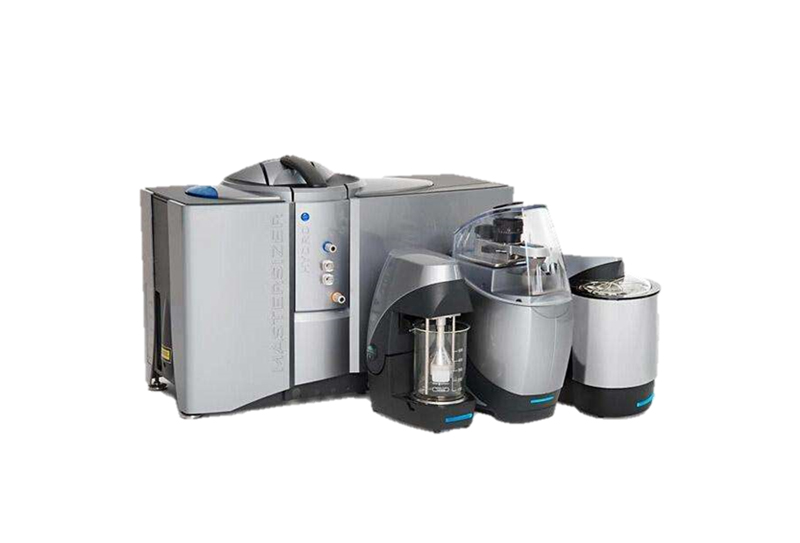 Mastersizer 3000E 激光粒度檢測(cè)儀